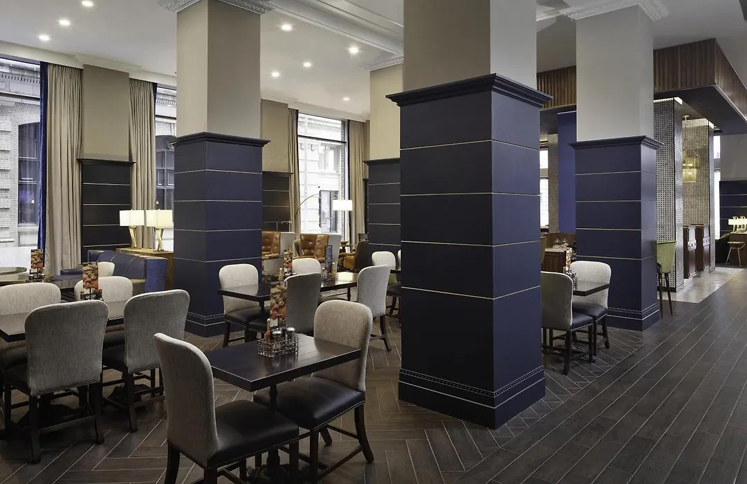Hyatt Place Knoxville/Downtown-1