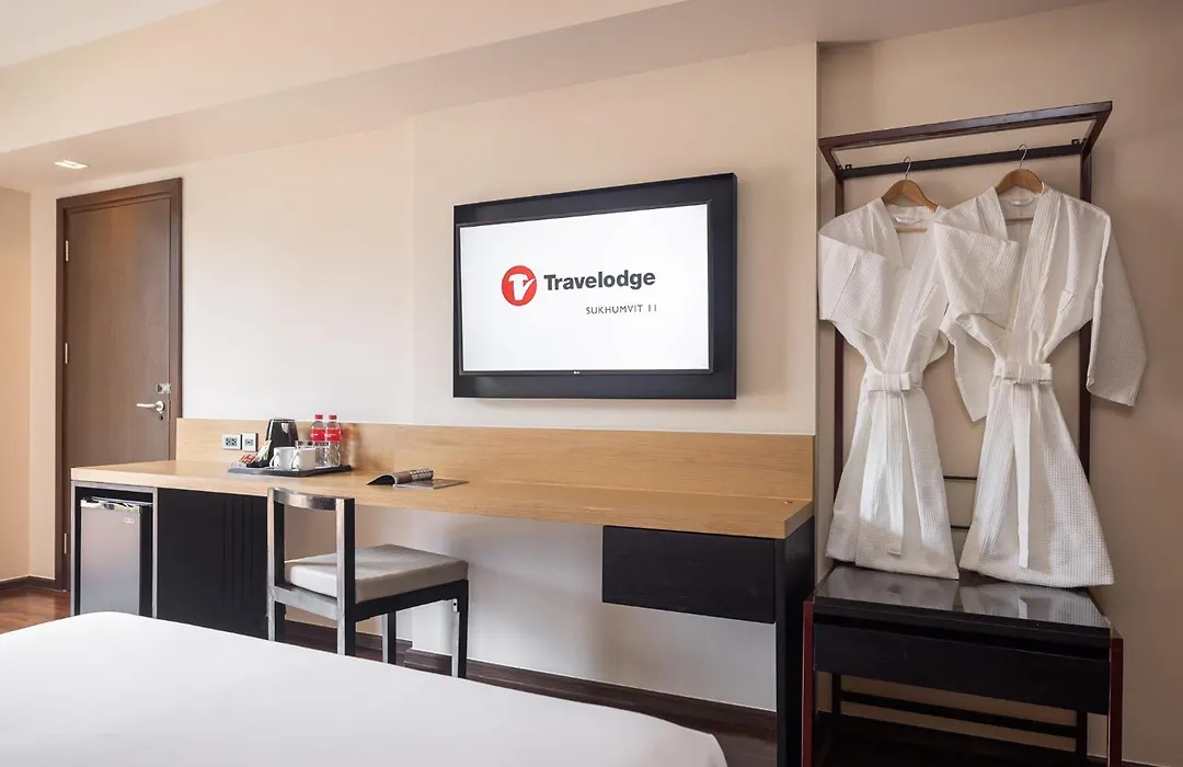 Travelodge Sukhumvit 11-1
