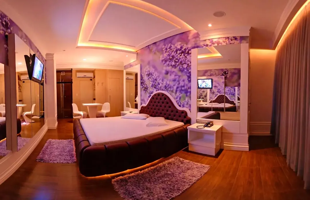 Gran Motel Dubai By Drops-1