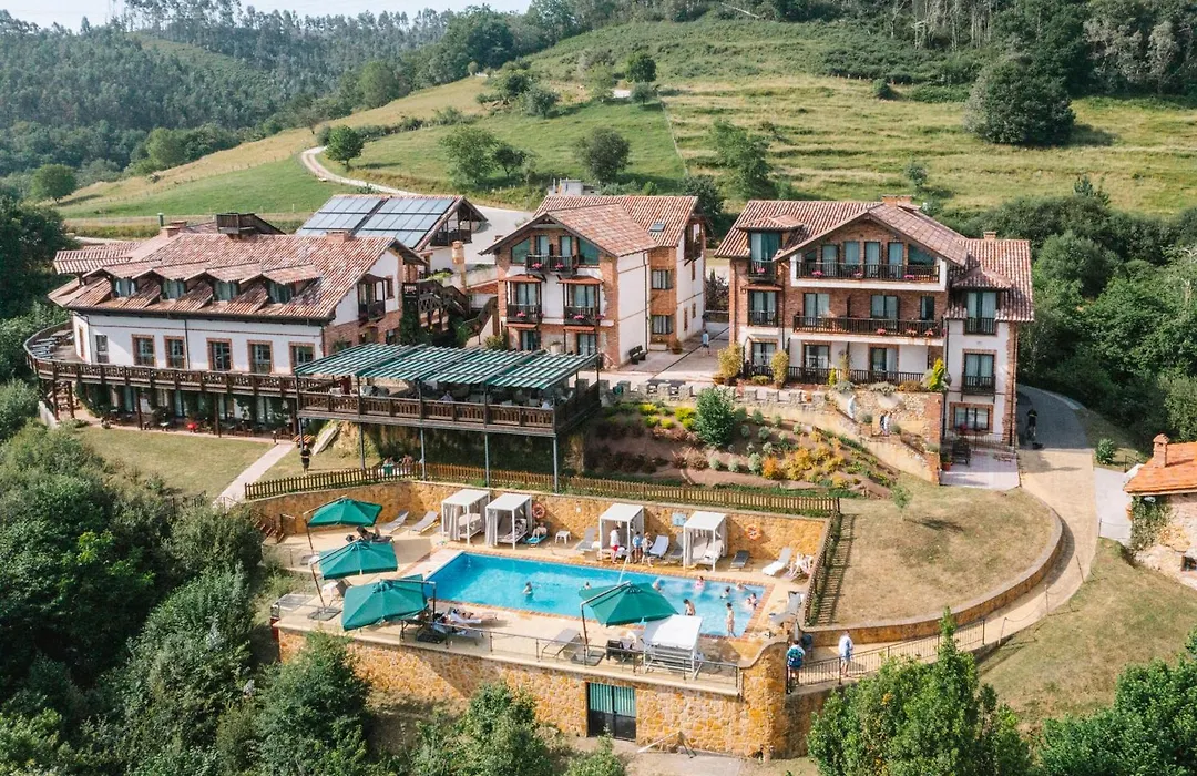 Hotel Cerro La Nina-1
