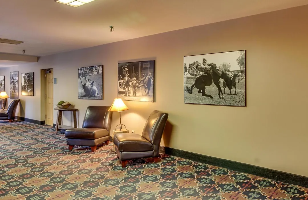 Shoshone Condo 1950-1