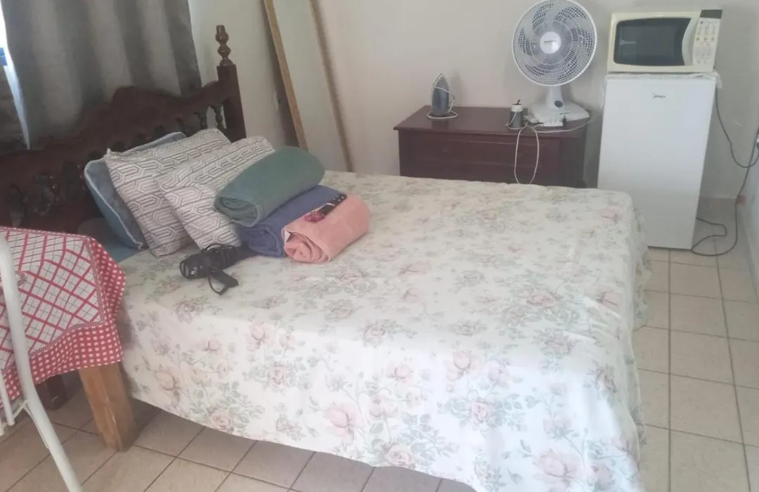 Benvivere - Indaiatuba - Seu descanso é aqui!-1