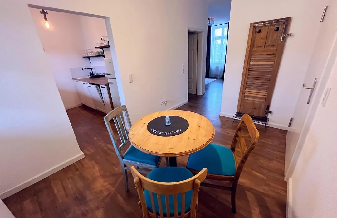 Boardinghouse alte Spinnerei-1