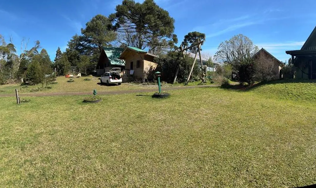 Cabana Luar-1