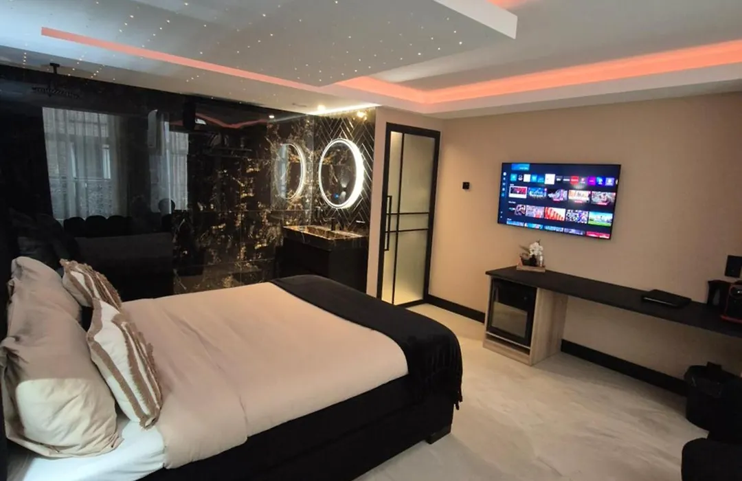Hotel Broer & Zus-1
