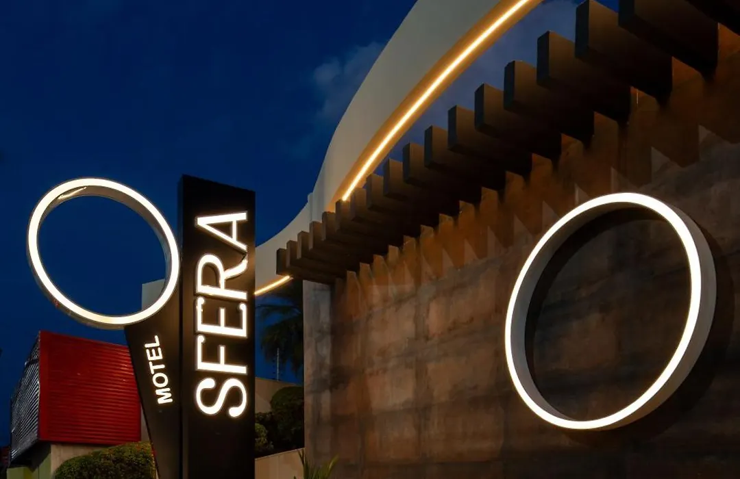 Sfera Motel-1