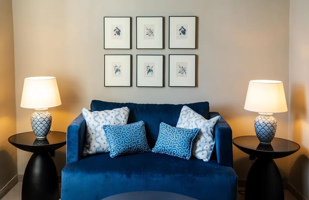 Newly Renovated Boutique Hotel Vier Jahreszeiten In The Heart Of Salzburg-1