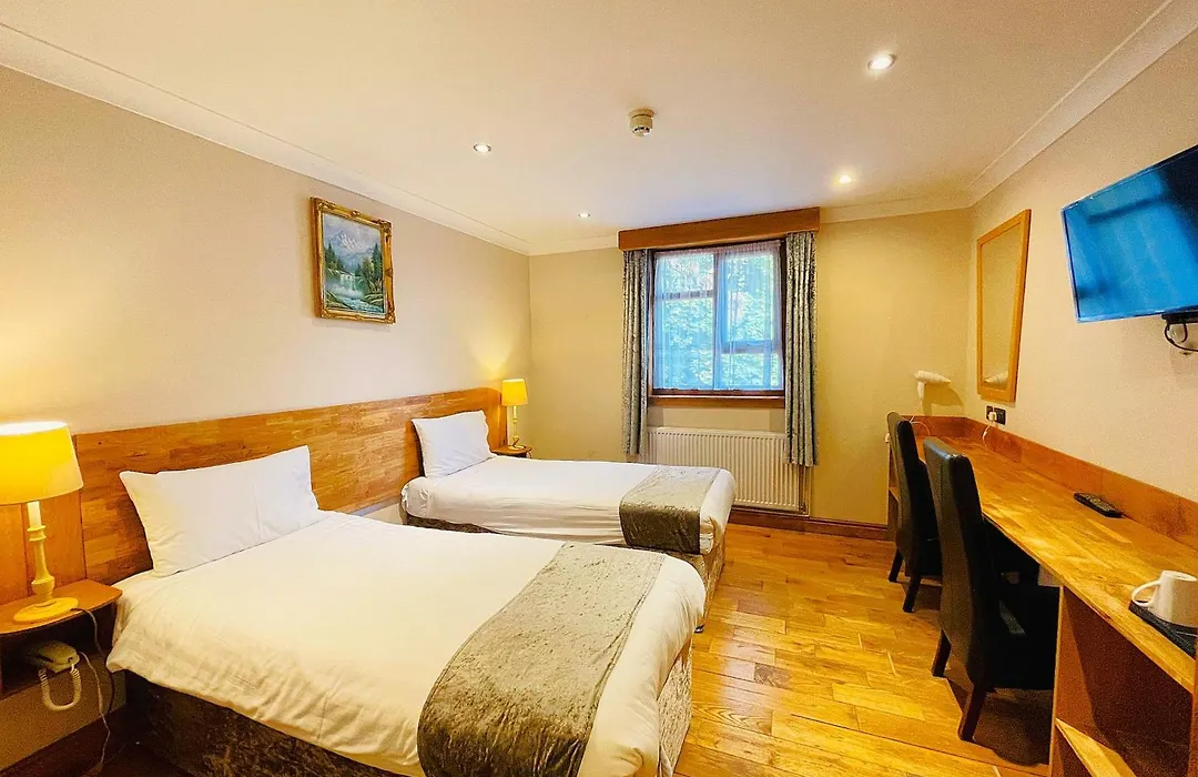 Westone Manor Hotel-1