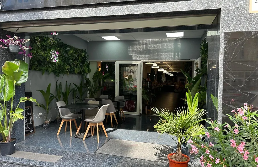 City Hotel Storch-1
