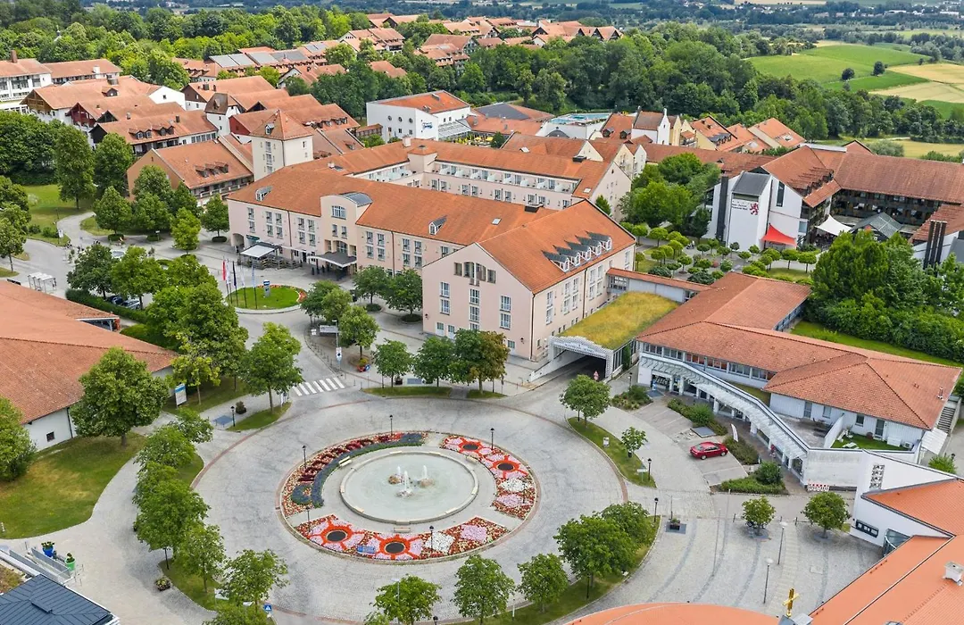 Hotel Maximilian-1