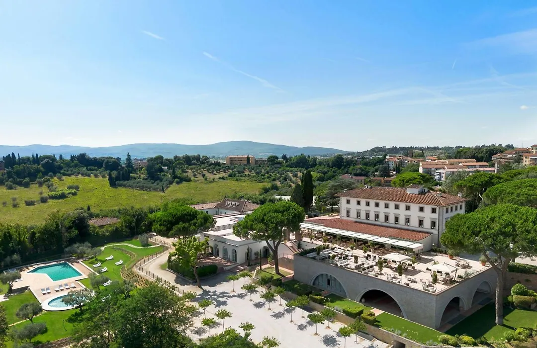 Villa Ermellina Siena, a Tribute Portfolio Hotel-1