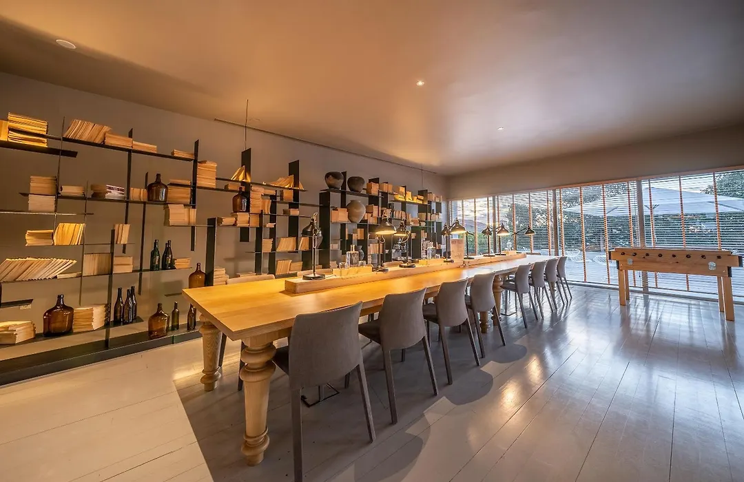 Villa C Boutique Hotel-1