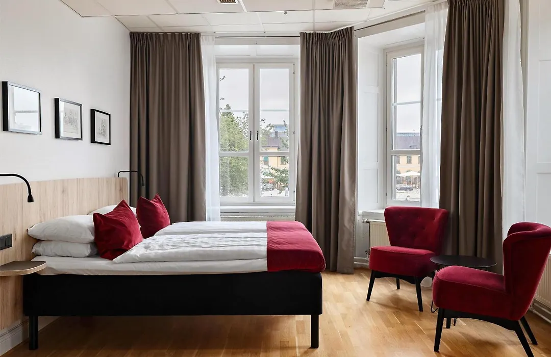 Best Western Hotel Svava-1