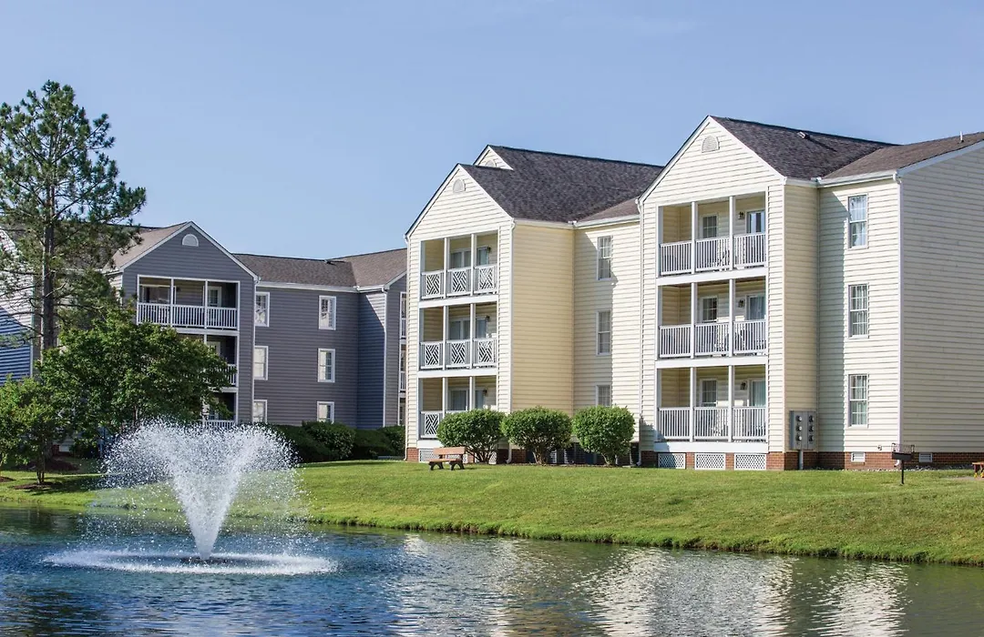 Club Wyndham Kingsgate-1