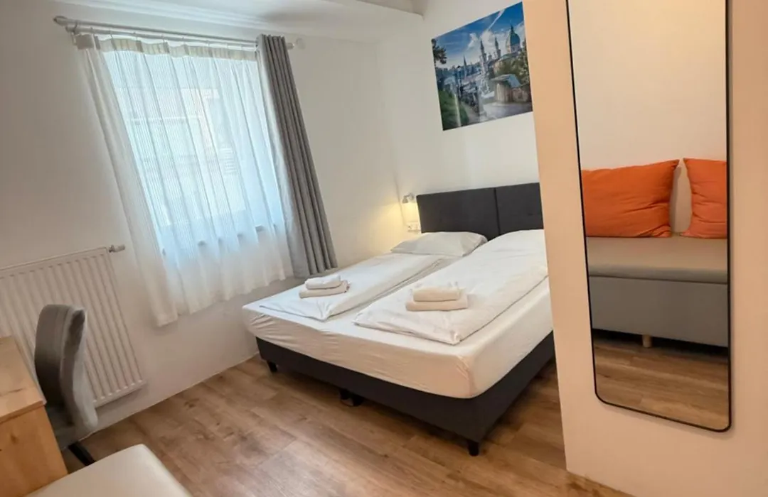 Hotel Vogelweiderhof-1