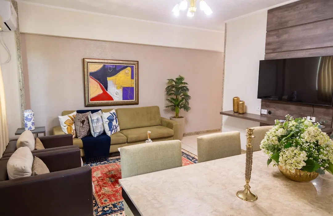 Hotel Dan Inn Franca&Convenções By Nacional Inn-1