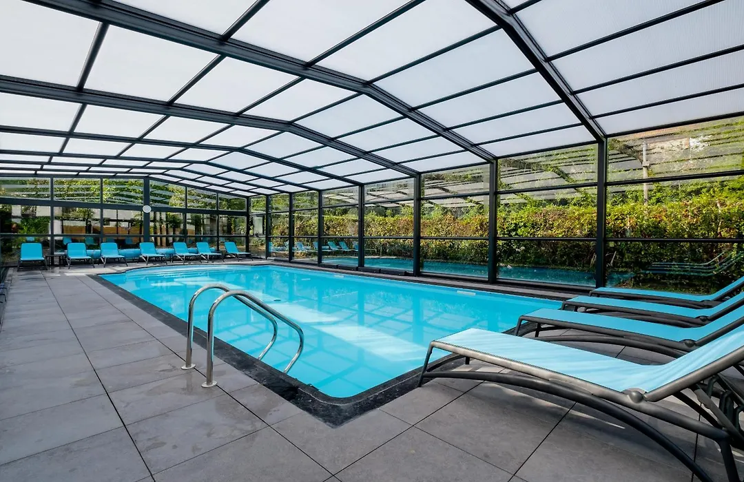 Hotel Saint Paul-1