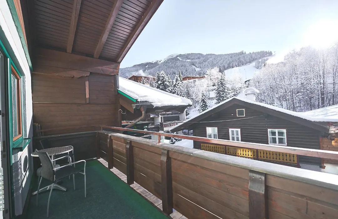 Hotel Gamshag-1
