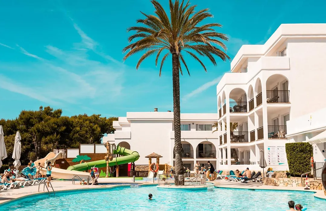 Hotel Cala D'Or Playa-1