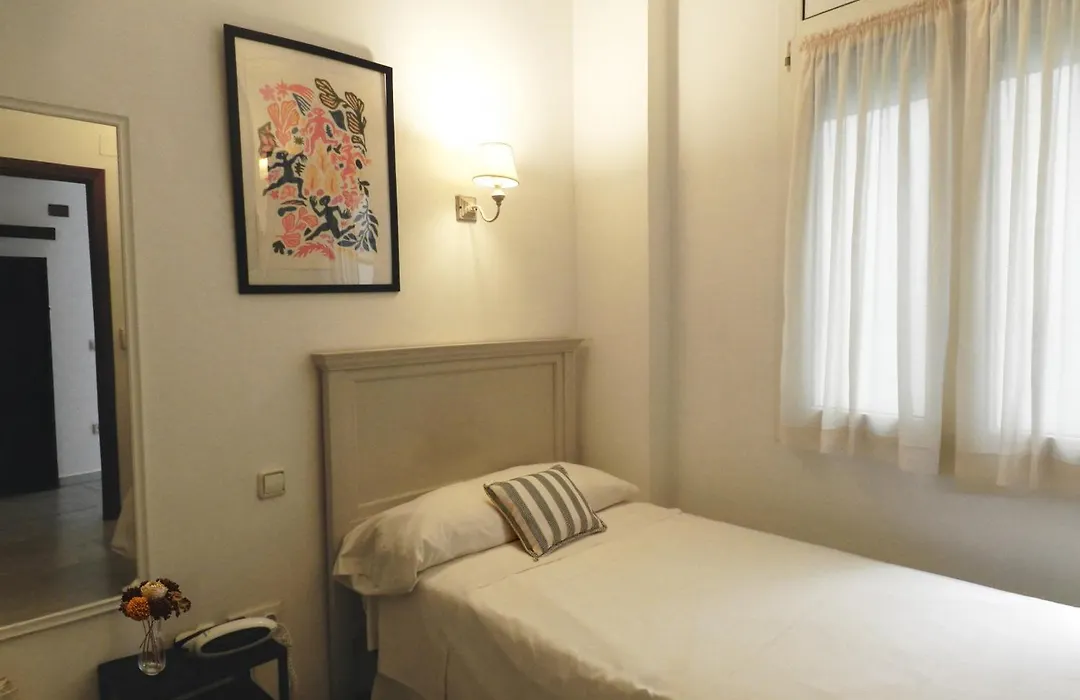 Hotel Dona Blanca-1