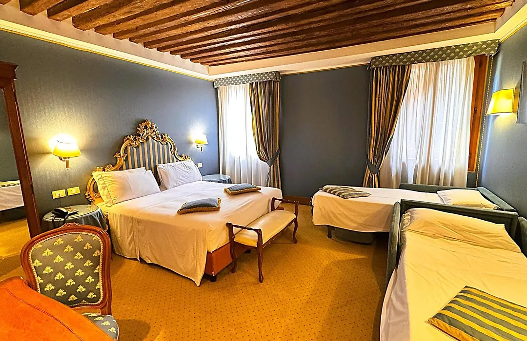 Hotel Corte Contarina-1