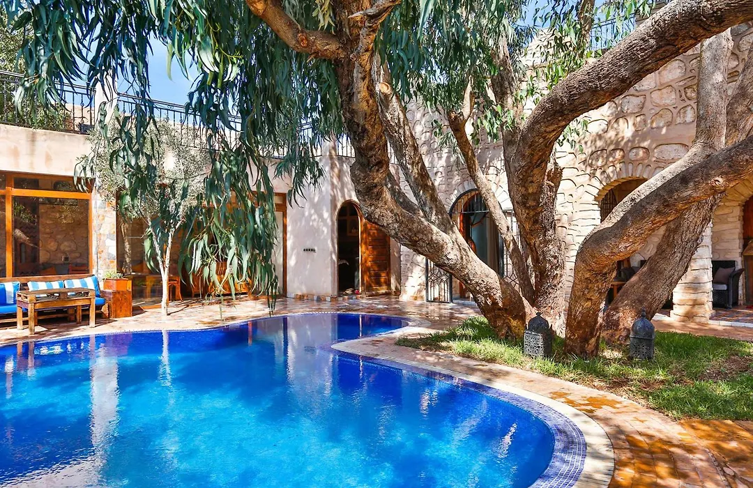 Dar Etto Riad & Spa-1