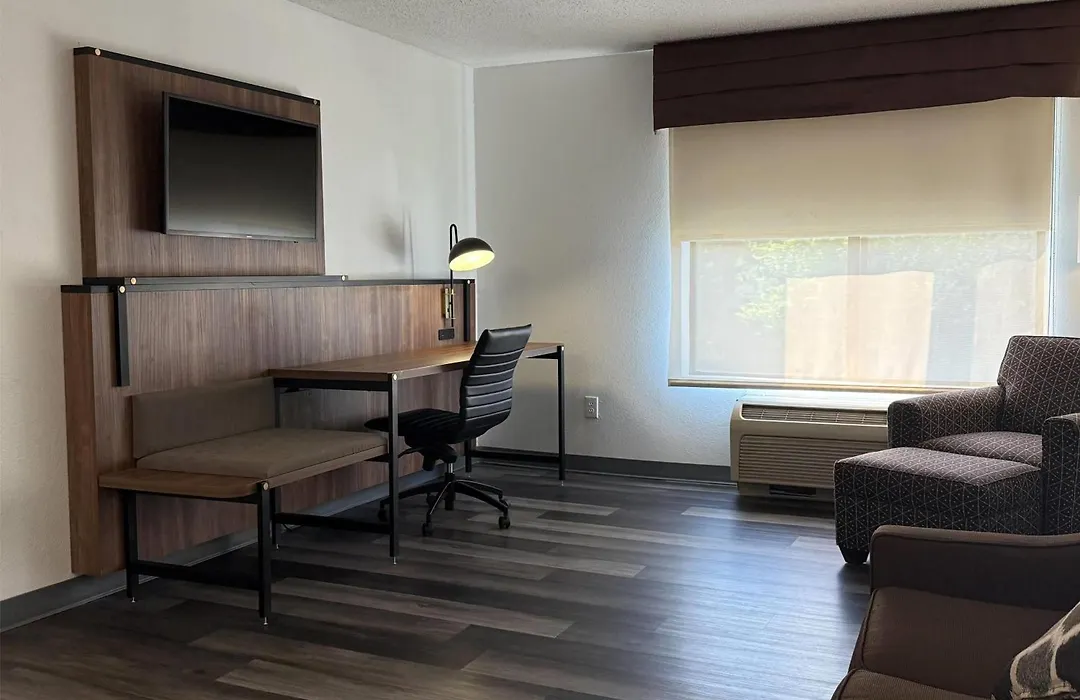 Wingate By Wyndham Airport - Rockville Road-1