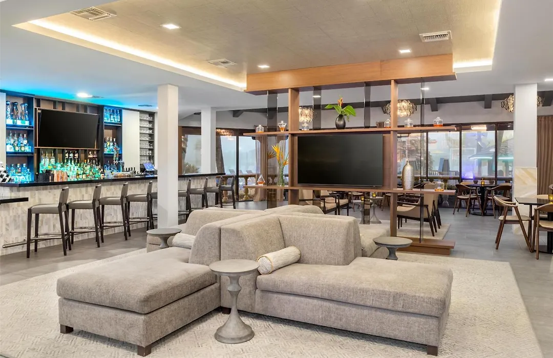 Hilton Galveston Island Resort-1