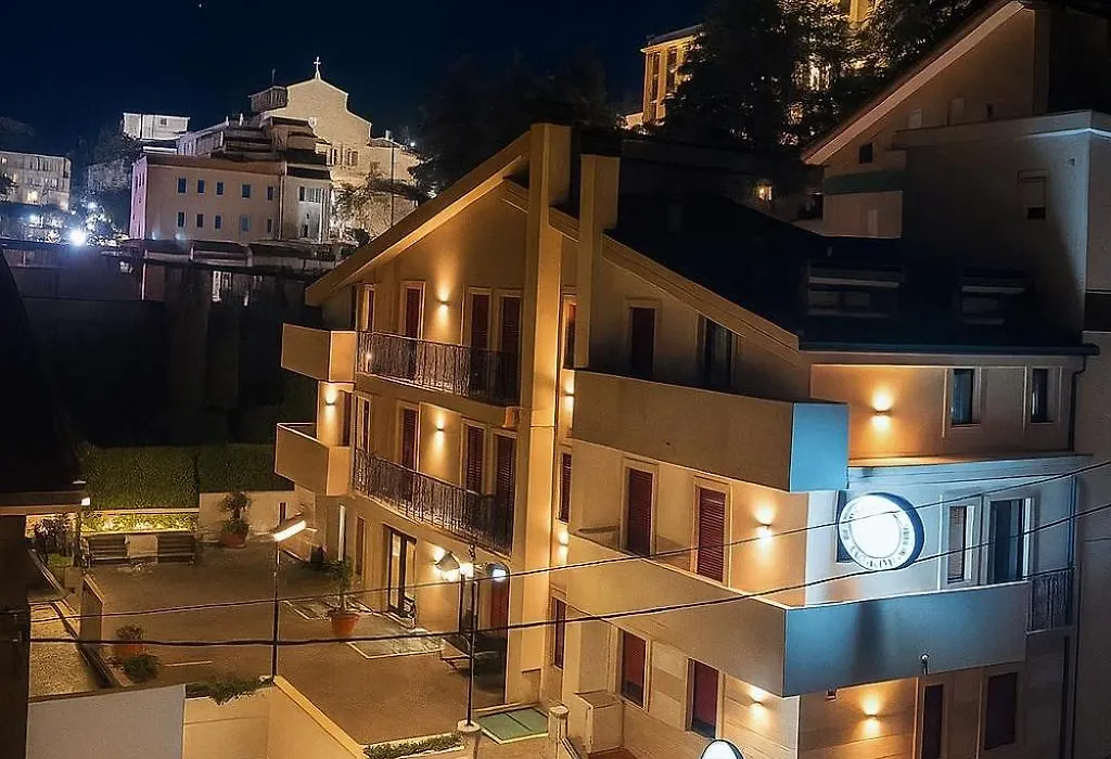 Hotel Colonne - Alihotels-1