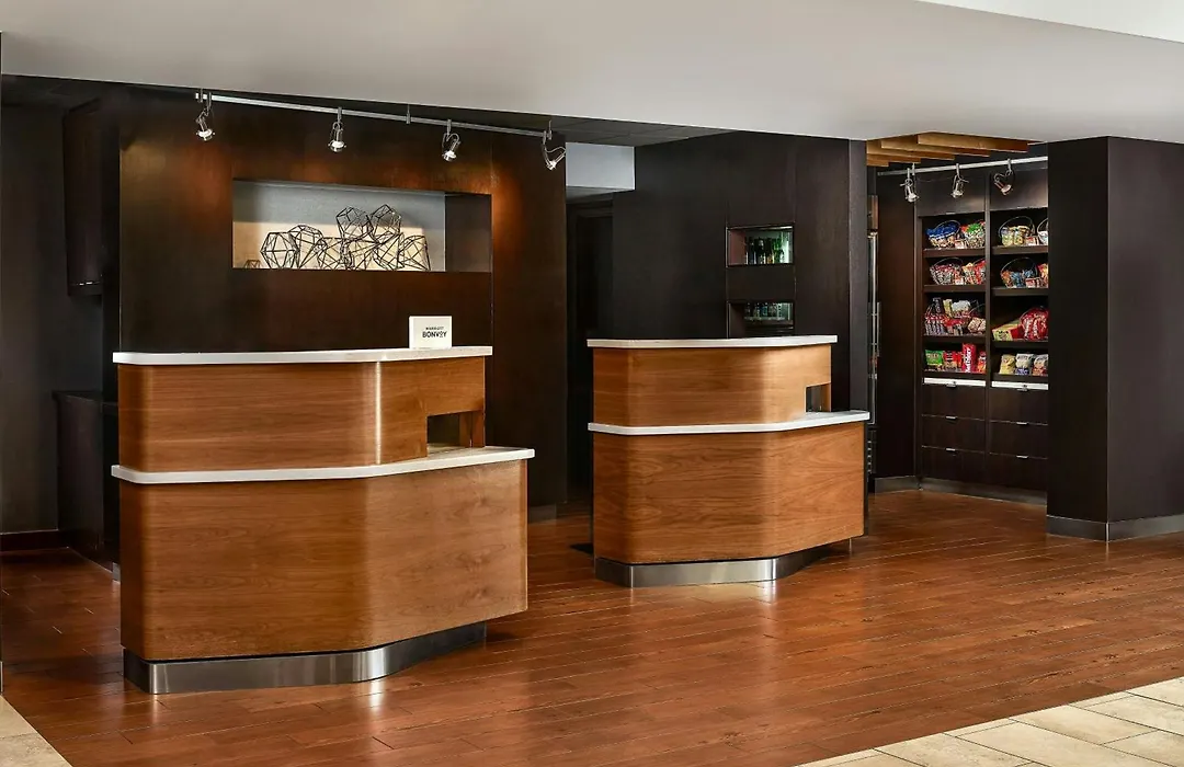 Courtyard By Marriott Boulder-1
