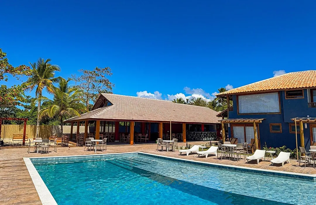 Beijamar Praia Hotel-1