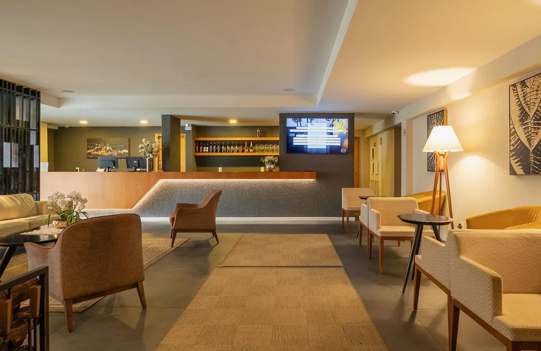 Hotel Querência-1