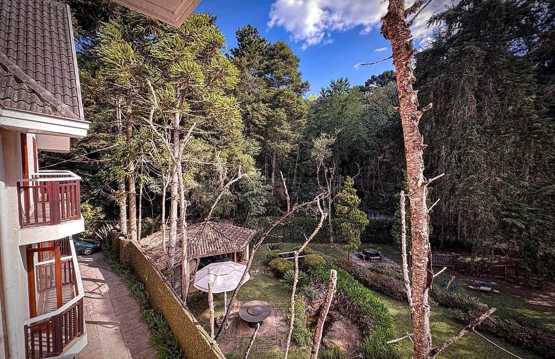 Pousada Joia da Serra by Hotel Platanus-1