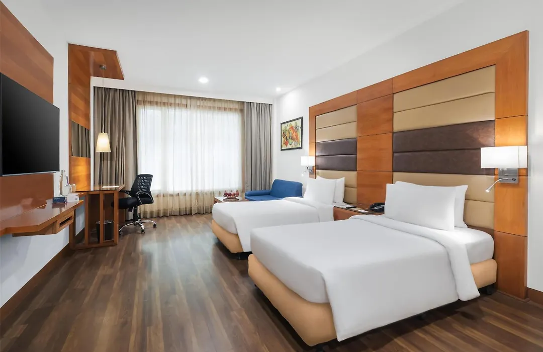 Country Inn & Suites By Radisson, Gurugram Sector 12-1