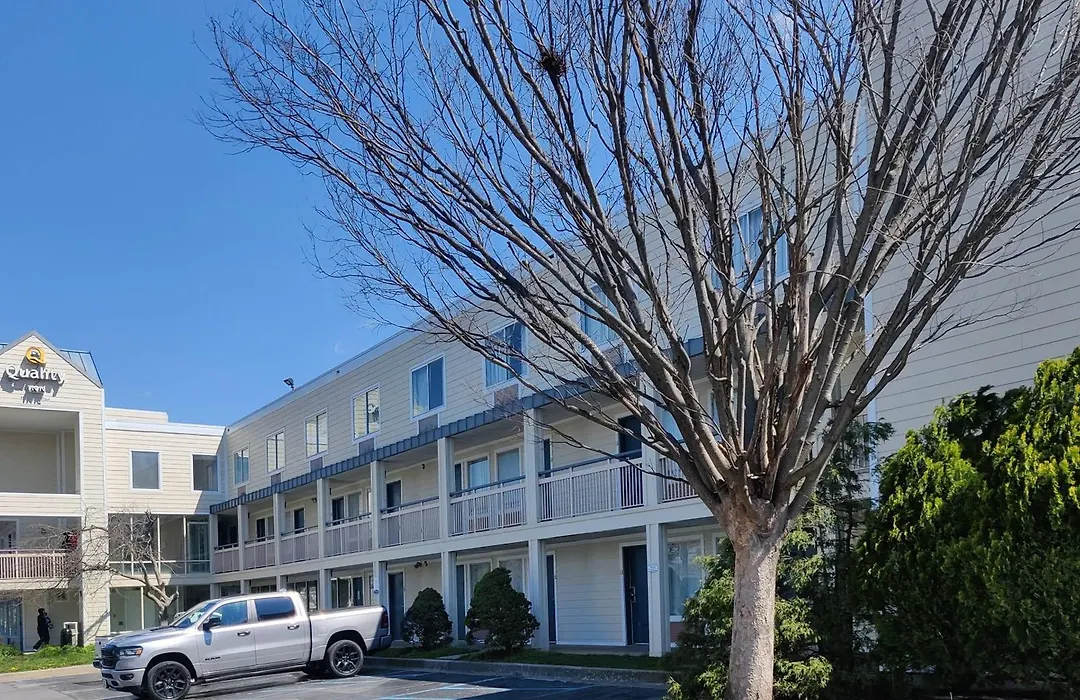 Quality Inn Newark - Wilmington-1