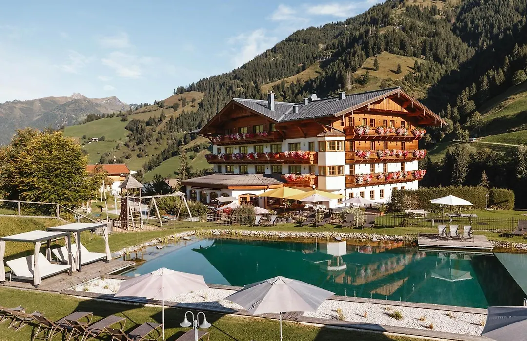 Hotel Lammwirt-1