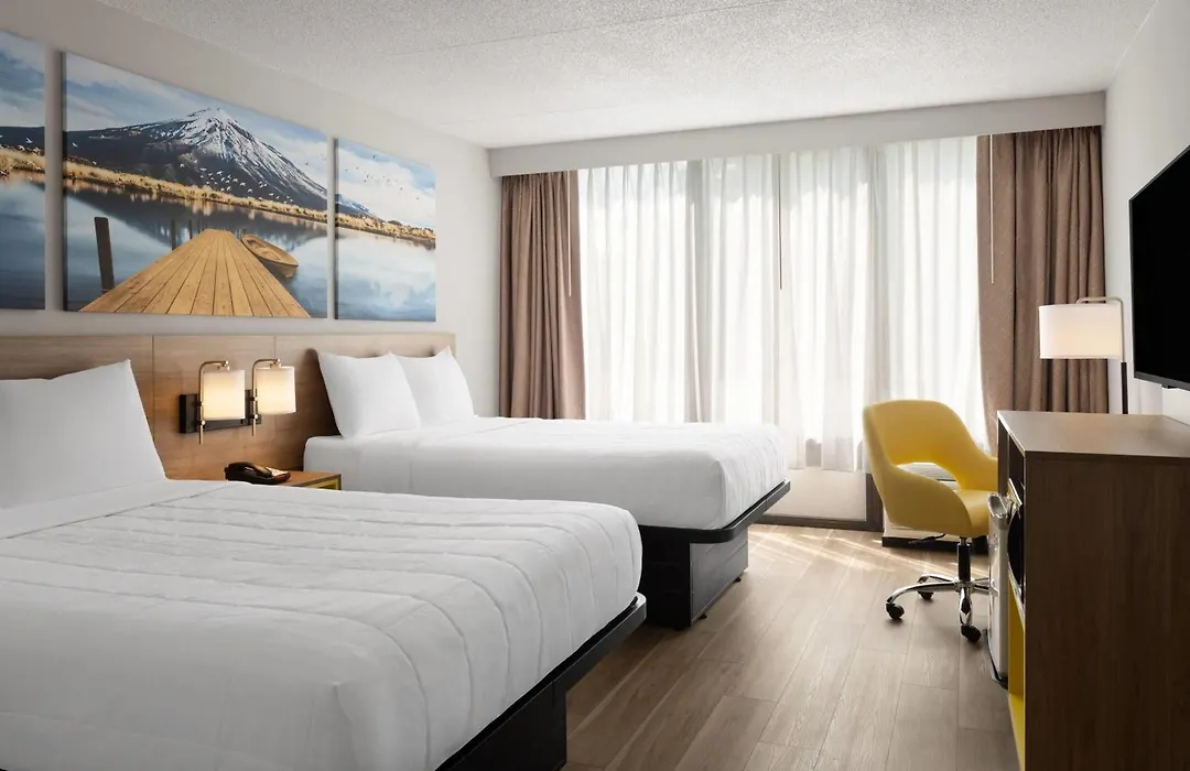 Days Hotel By Wyndham Williamsburg I-64-1