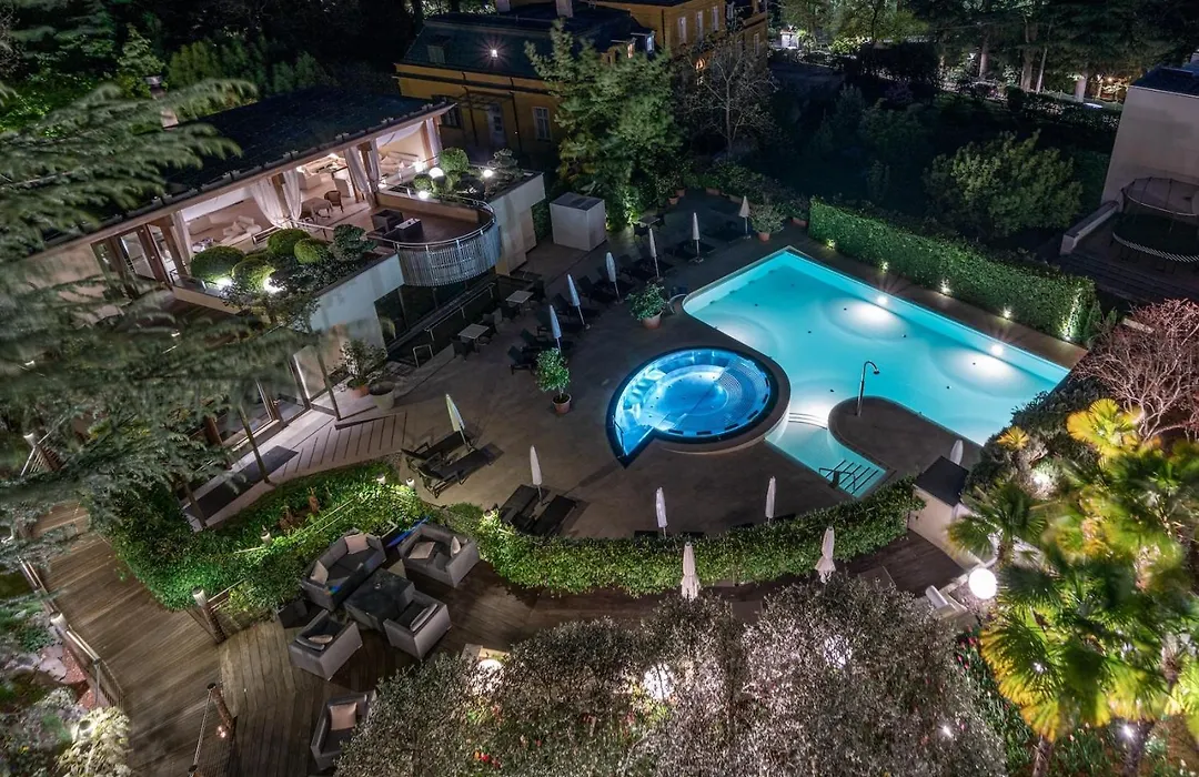 Hotel Mignon Meran Park&Spa-1