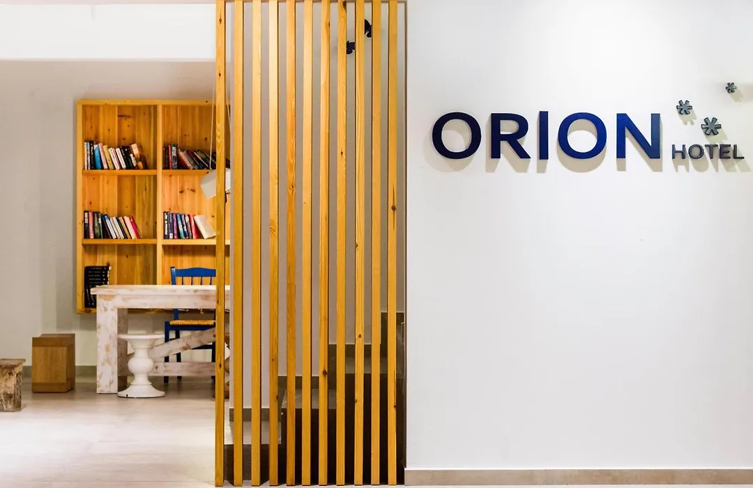 Orion Hotel-1