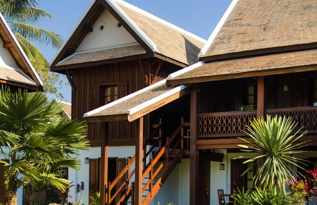 Villa Maydou Boutique Hotel-1