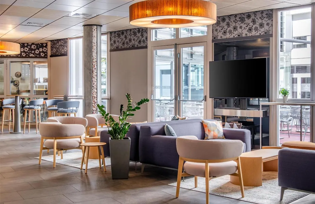 Hotel Lyon-ouest-1