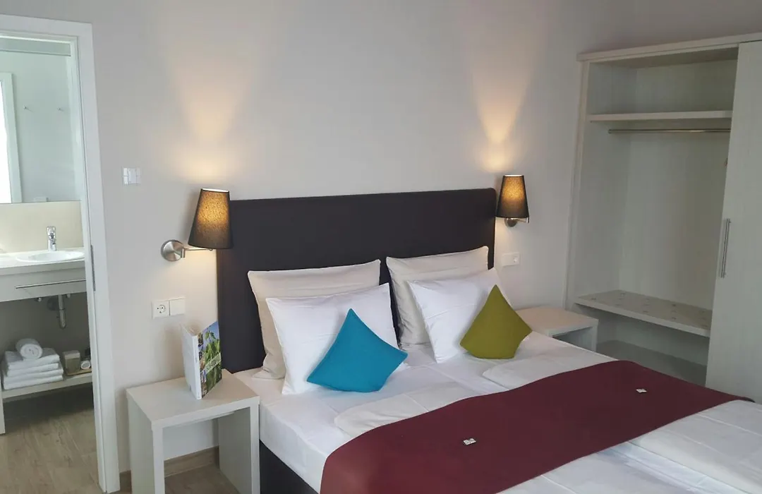 Hotel Palatina Hotel-Restaurant-1