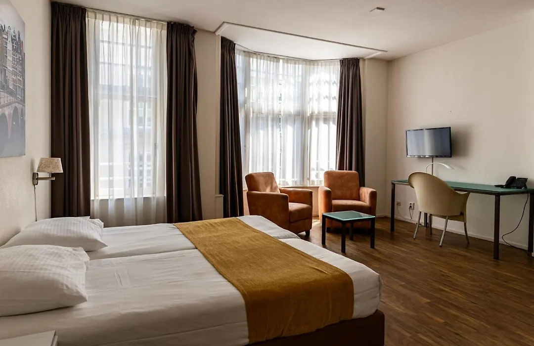 Hotel Residence Le Coin-1