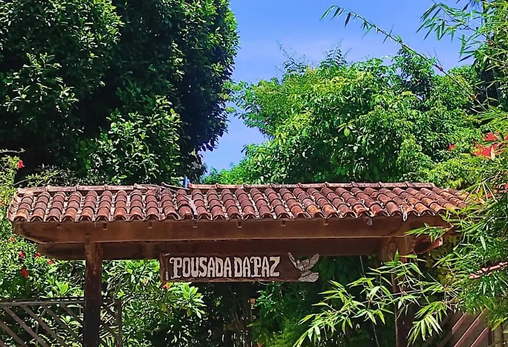 Pousada da Paz-1