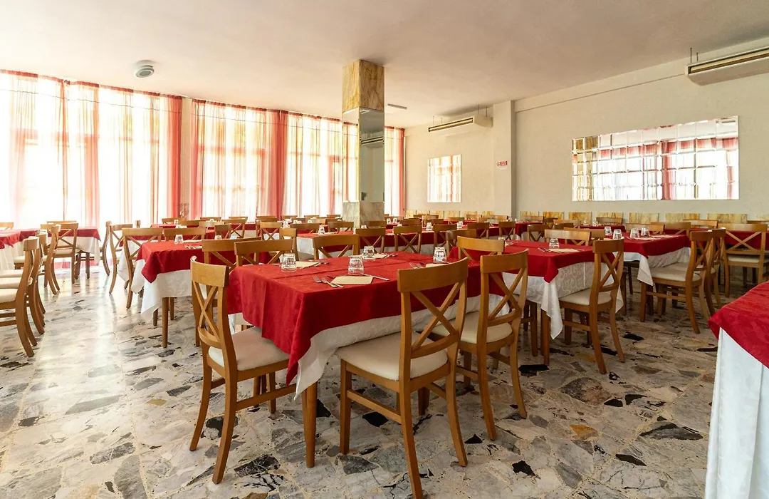 Hotel Paglierani-1