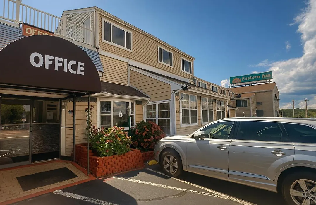 Bourne Bridge Inn-1
