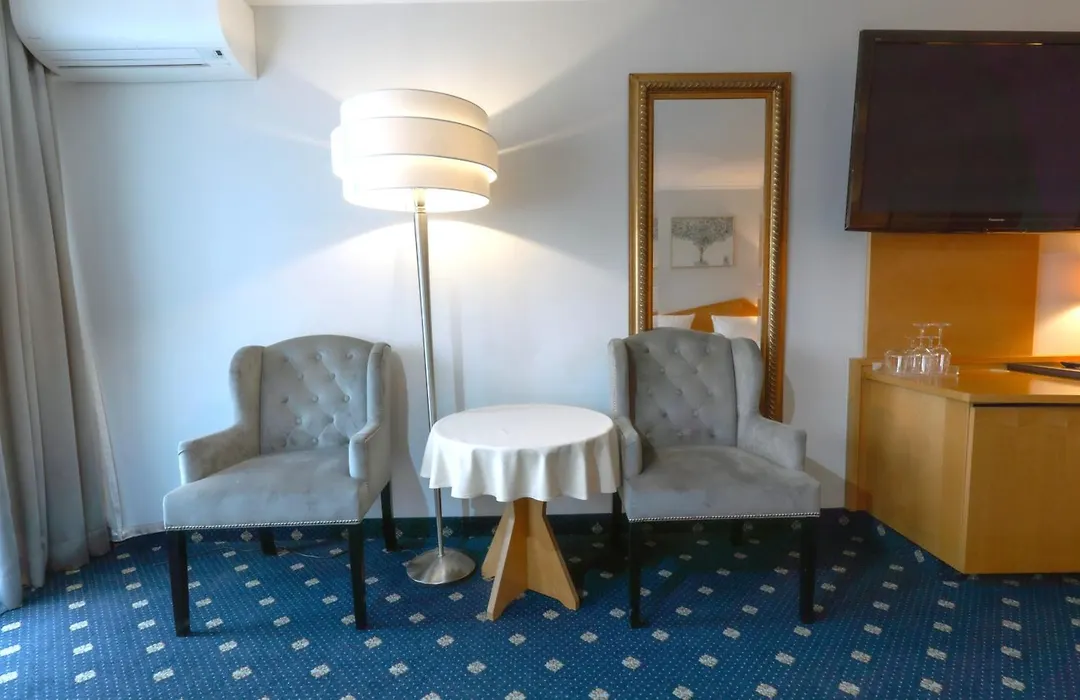 Sporthotel Schönblick-1
