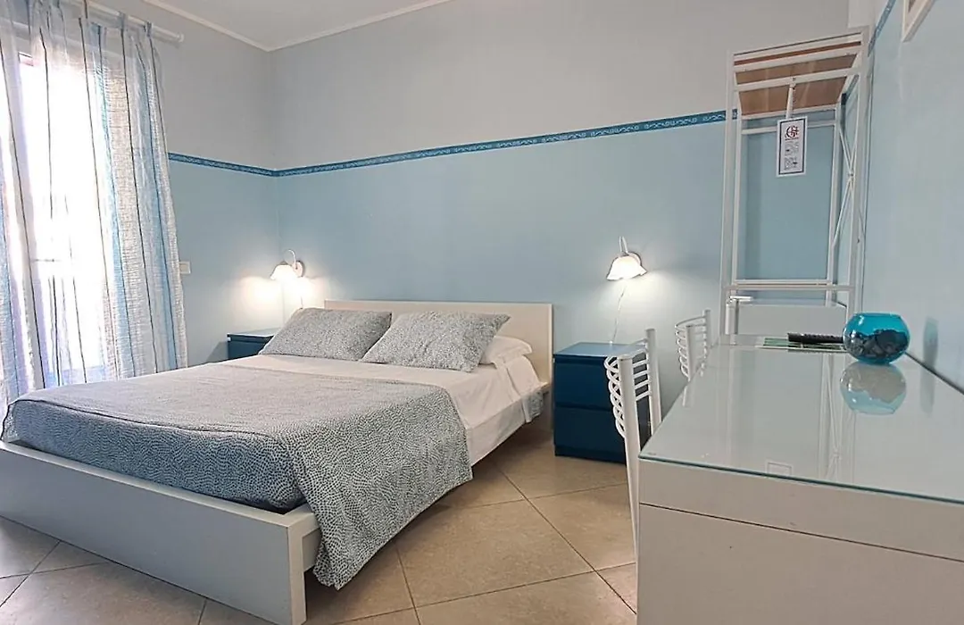 Guest House Roma Express-1