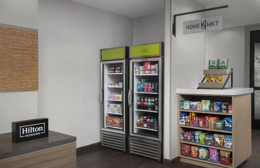Home2 Suites By Hilton Las Cruces-1