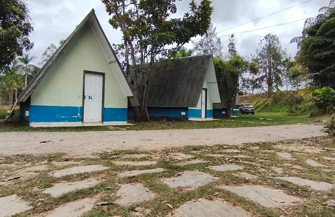 Pousada do Lago Ltda-1